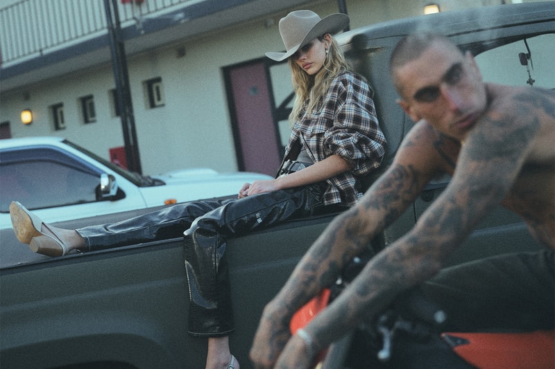 KSUBI Fall 2026 Collection "Strangers In Paradise" Release Info