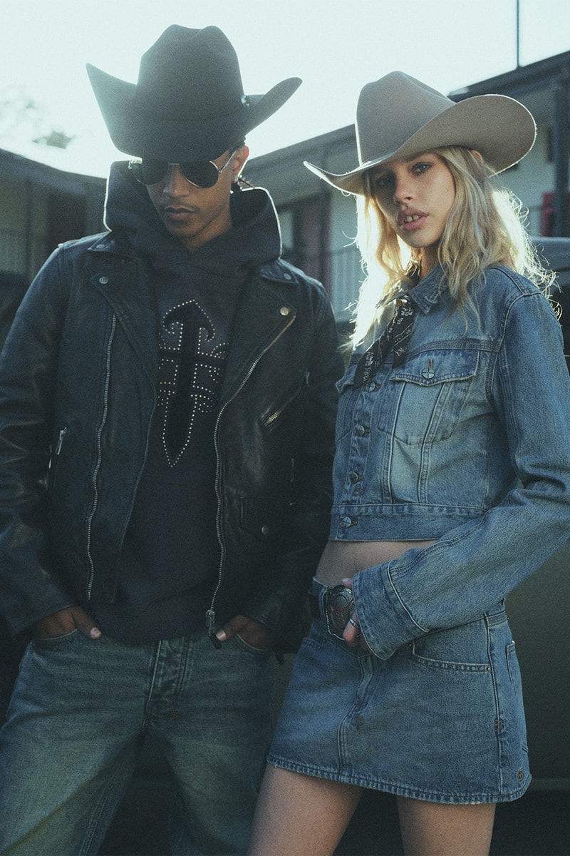 KSUBI Fall 2026 Collection "Strangers In Paradise" Release Info