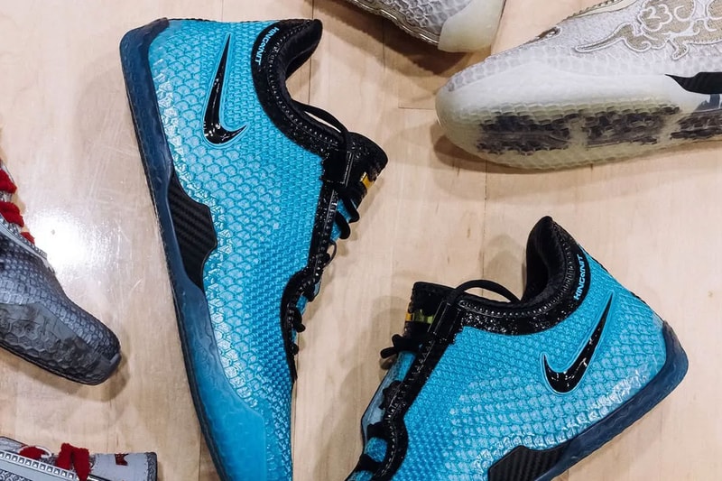 LeBron James Officially Unveils the Nike LeBron 24 basketball nba philadelphia 76ers Nike LeBron 24 "Shooting Star"