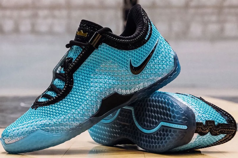 LeBron James Officially Unveils the Nike LeBron 24 basketball nba philadelphia 76ers Nike LeBron 24 "Shooting Star"
