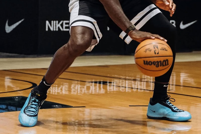 LeBron James Officially Unveils the Nike LeBron 24 basketball nba philadelphia 76ers Nike LeBron 24 "Shooting Star"