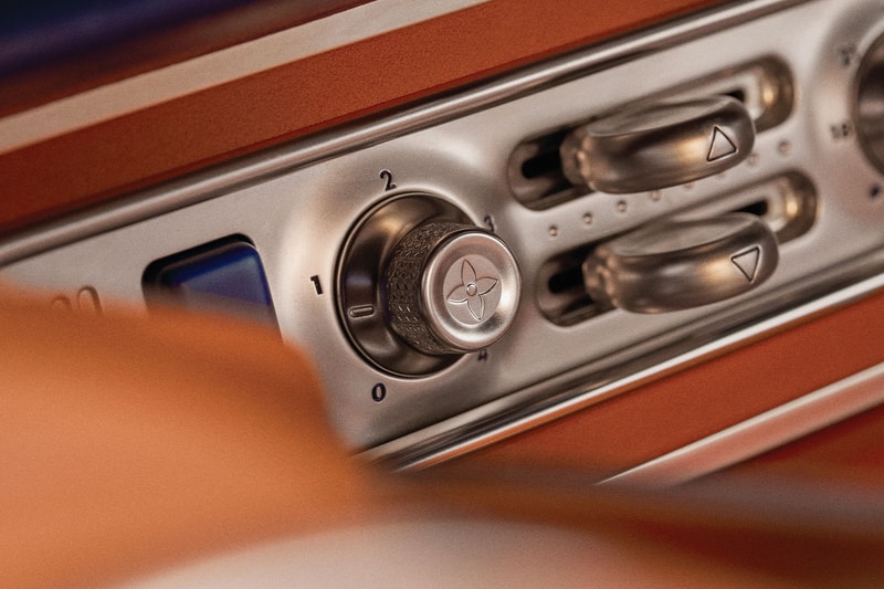 Louis Vuitton and Singer Unveil Two Bespoke Porsche 911 Restorations
