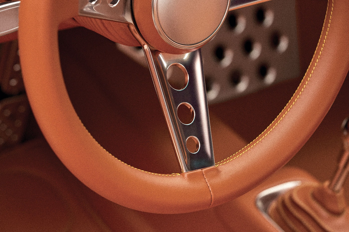 Louis Vuitton and Singer Unveil Two Bespoke Porsche 911 Restorations
