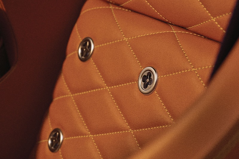 Louis Vuitton and Singer Unveil Two Bespoke Porsche 911 Restorations