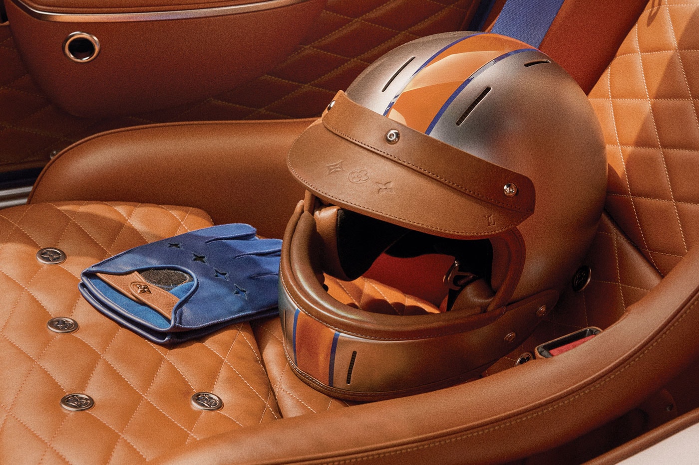 Louis Vuitton and Singer Unveil Two Bespoke Porsche 911 Restorations