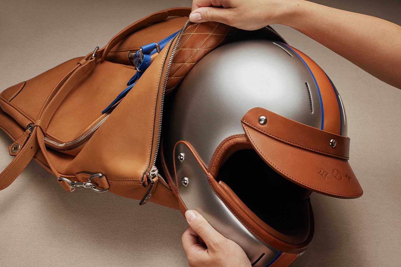 Louis Vuitton and Singer Unveil Two Bespoke Porsche 911 Restorations