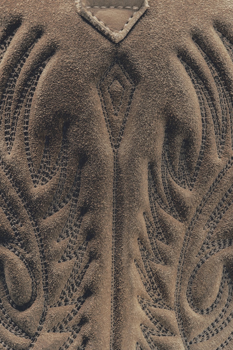 Moncler Fall/Winter 2026 Footwear Collection Info Moncler + Clarks Originals Trailgrip Wallabee GTX Moncler + Rick Owens Trailgrip Megalace Moon Boot x Moncler Grenoble Icon High Rodeo Trailgrip GTX Trailgrip Lite3 Trailgrip Apex GTX Vera Edge Trailgrip Craft Vera Pulse Peak Snowcap Peak Après Moncler Altive Mid