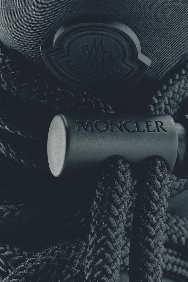 Moncler Fall/Winter 2026 Footwear Collection Info Moncler + Clarks Originals Trailgrip Wallabee GTX Moncler + Rick Owens Trailgrip Megalace Moon Boot x Moncler Grenoble Icon High Rodeo Trailgrip GTX Trailgrip Lite3 Trailgrip Apex GTX Vera Edge Trailgrip Craft Vera Pulse Peak Snowcap Peak Après Moncler Altive Mid
