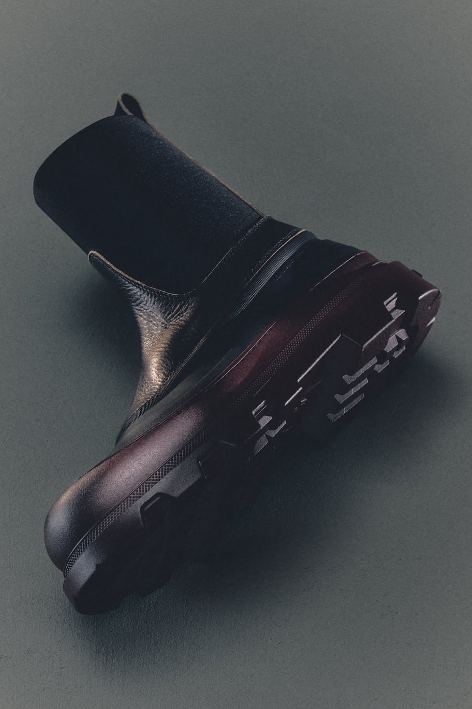 Moncler Fall/Winter 2026 Footwear Collection Info Moncler + Clarks Originals Trailgrip Wallabee GTX Moncler + Rick Owens Trailgrip Megalace Moon Boot x Moncler Grenoble Icon High Rodeo Trailgrip GTX Trailgrip Lite3 Trailgrip Apex GTX Vera Edge Trailgrip Craft Vera Pulse Peak Snowcap Peak Après Moncler Altive Mid
