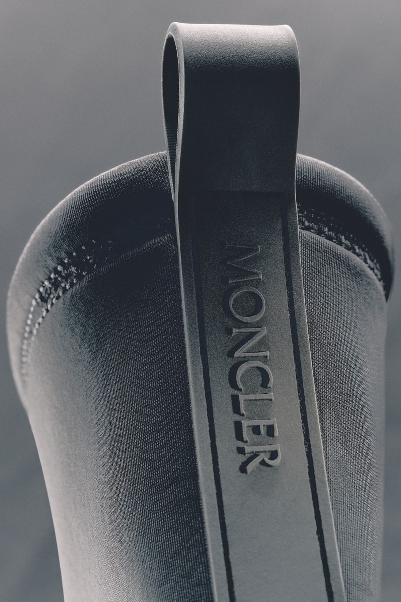 Moncler Fall/Winter 2026 Footwear Collection Info Moncler + Clarks Originals Trailgrip Wallabee GTX Moncler + Rick Owens Trailgrip Megalace Moon Boot x Moncler Grenoble Icon High Rodeo Trailgrip GTX Trailgrip Lite3 Trailgrip Apex GTX Vera Edge Trailgrip Craft Vera Pulse Peak Snowcap Peak Après Moncler Altive Mid