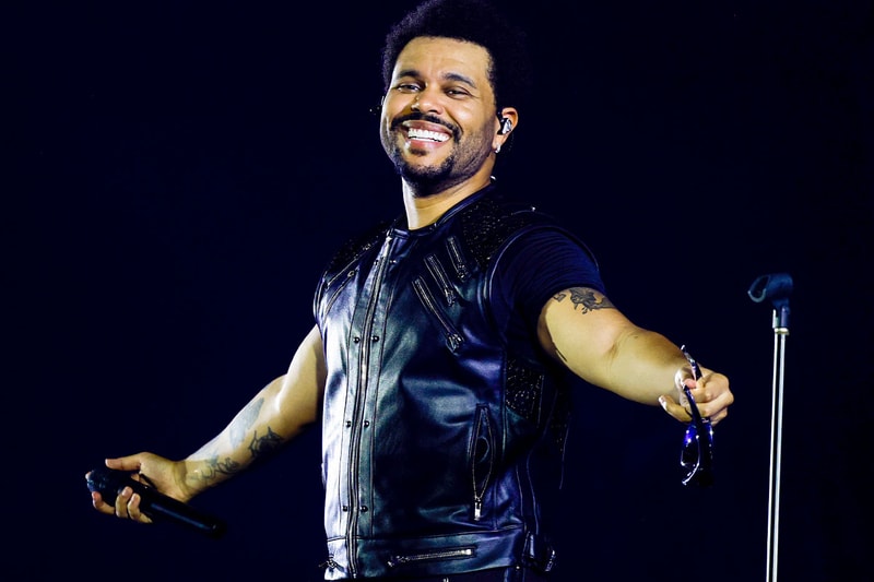 The Weeknd Confirms He Is No Longer Retiring His Moniker abel tesfaye not retiring continue performing had a taste