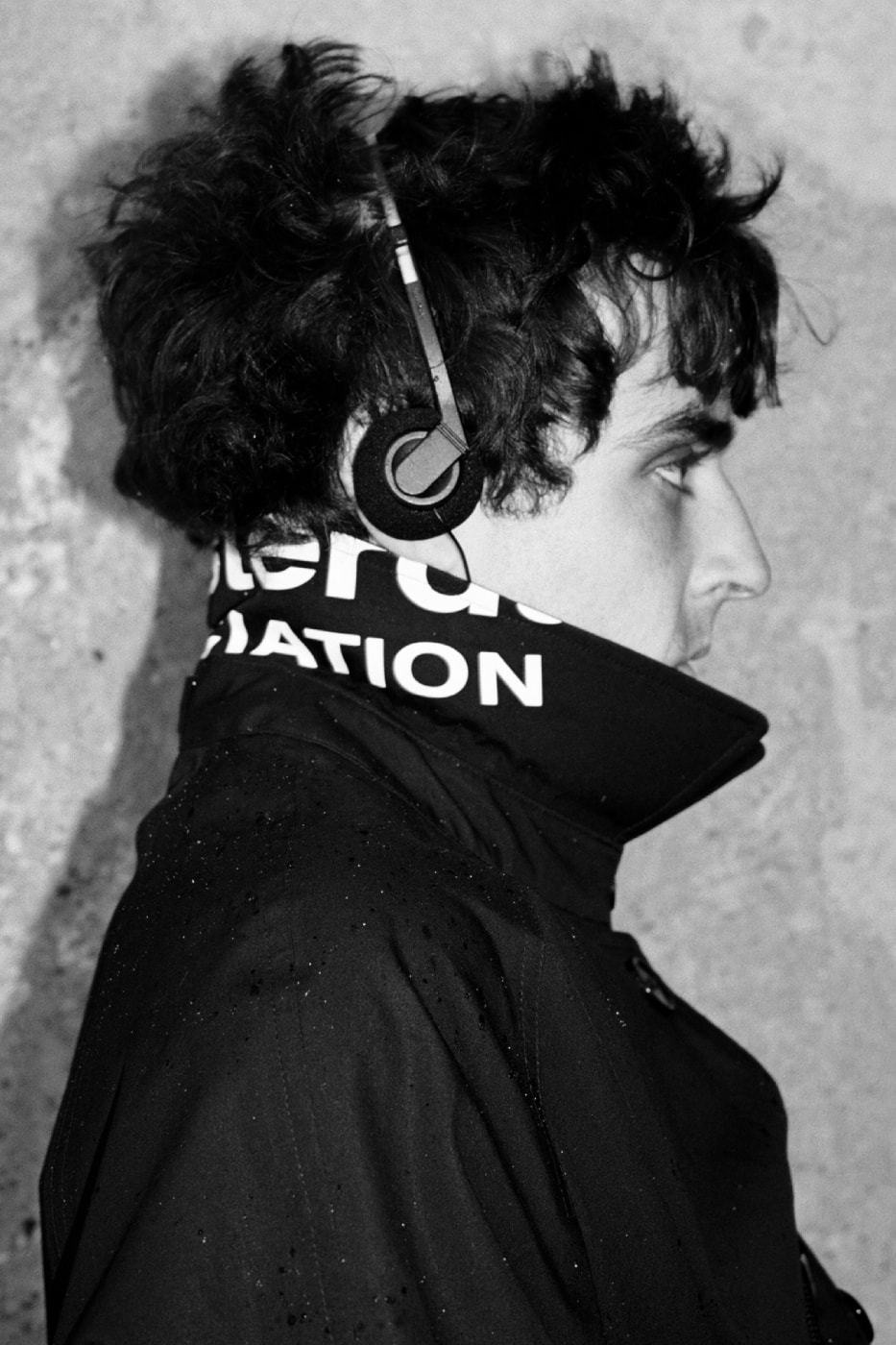 Amsterdam Surf Association Fall/Winter 2026 Collection “SAFETY” Info
