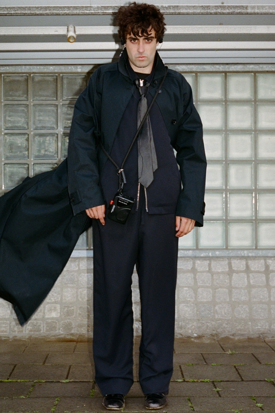 Amsterdam Surf Association Fall/Winter 2026 Collection “SAFETY” Info