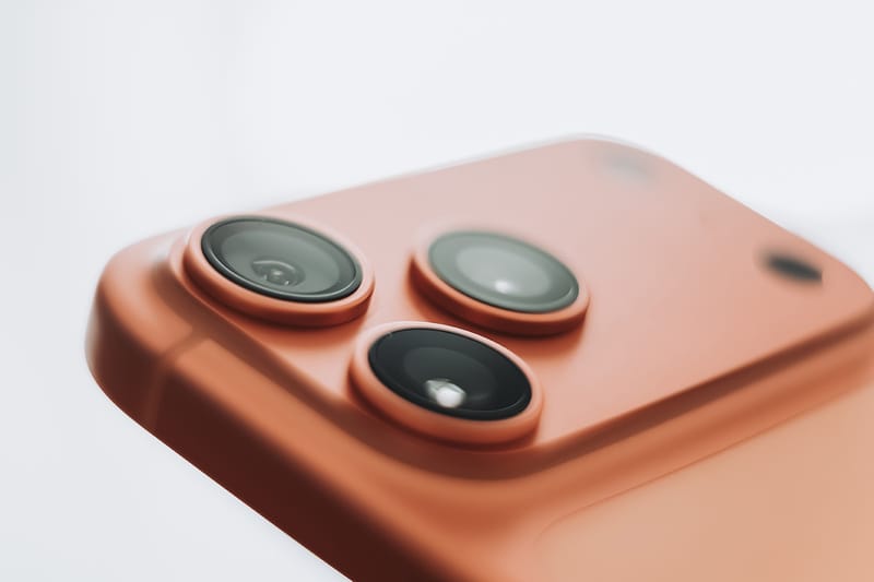 Reports Claim Apple Is Building Pro-Grade Manual Camera Controls Into iOS