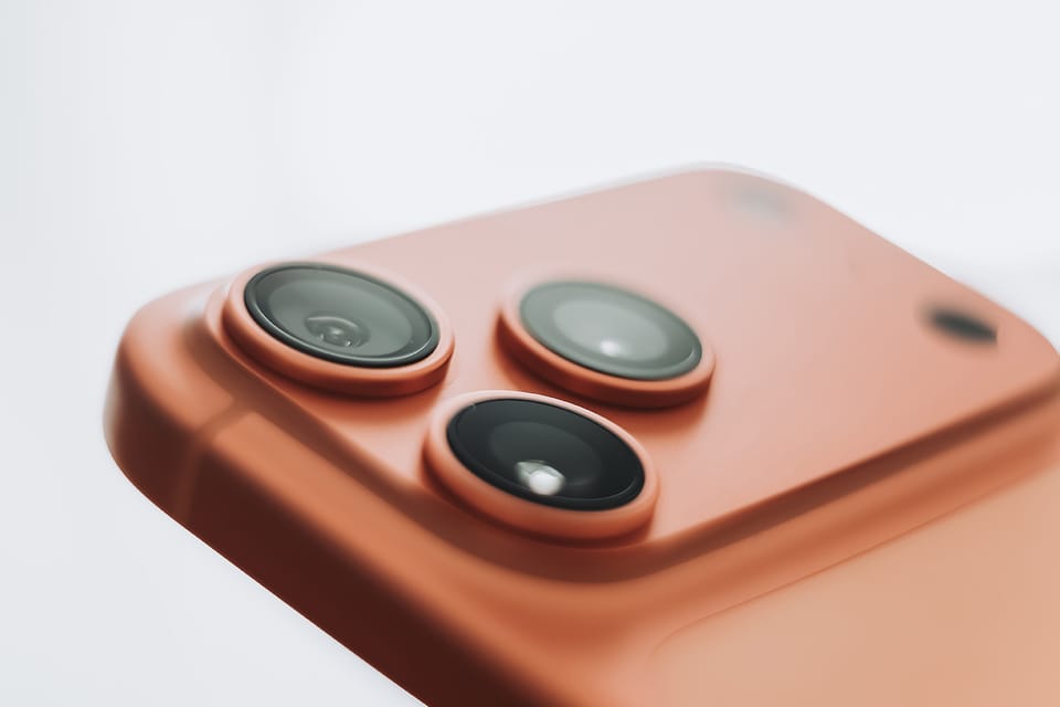 hypebeast.com - Hypebeast Newsroom - Reports Claim Apple Is Building Pro-Grade Manual Camera Controls Into iOS