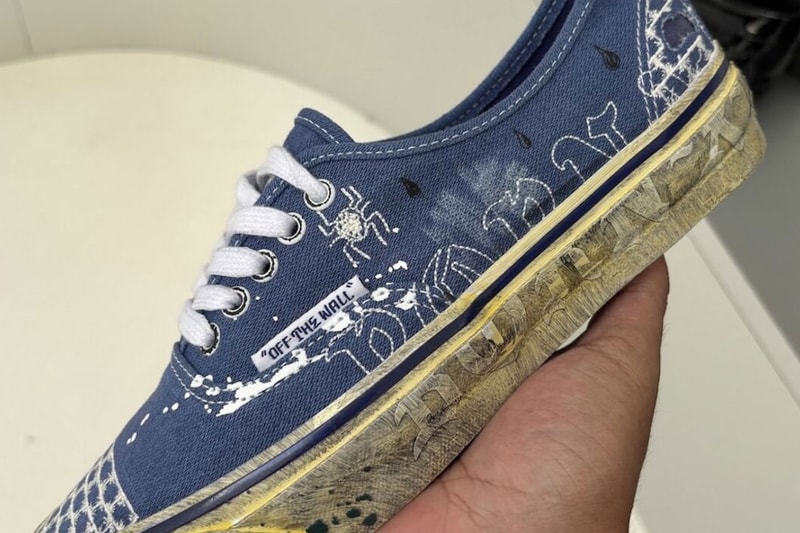 Born X Raised and Vans Unveil the Authentic 44 Collection for SS27 pfw