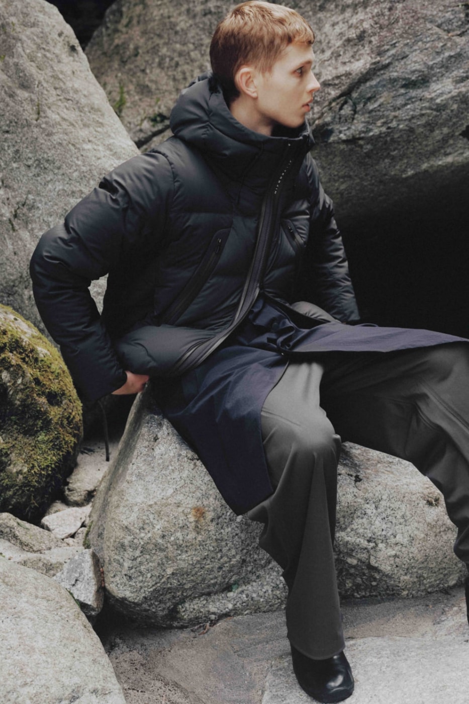 Descente “Mizusawa Down” Fall/Winter 2026 Collection Release Info