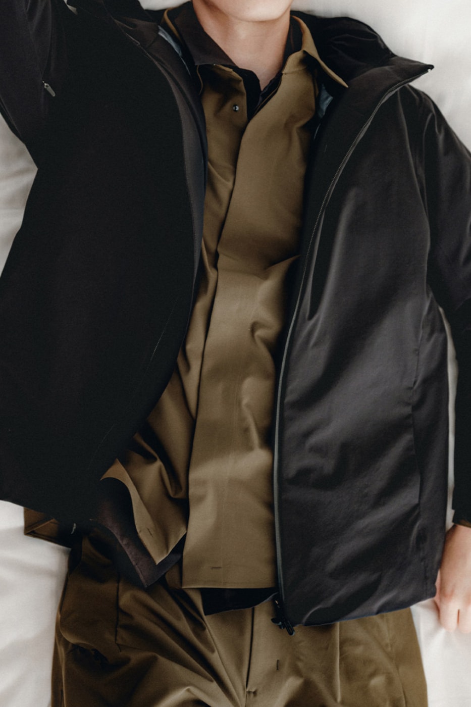 Descente “Mizusawa Down” Fall/Winter 2026 Collection Release Info