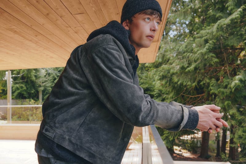 HAVEN Reimagines Technical Utility for Its Fall 2026 Collection