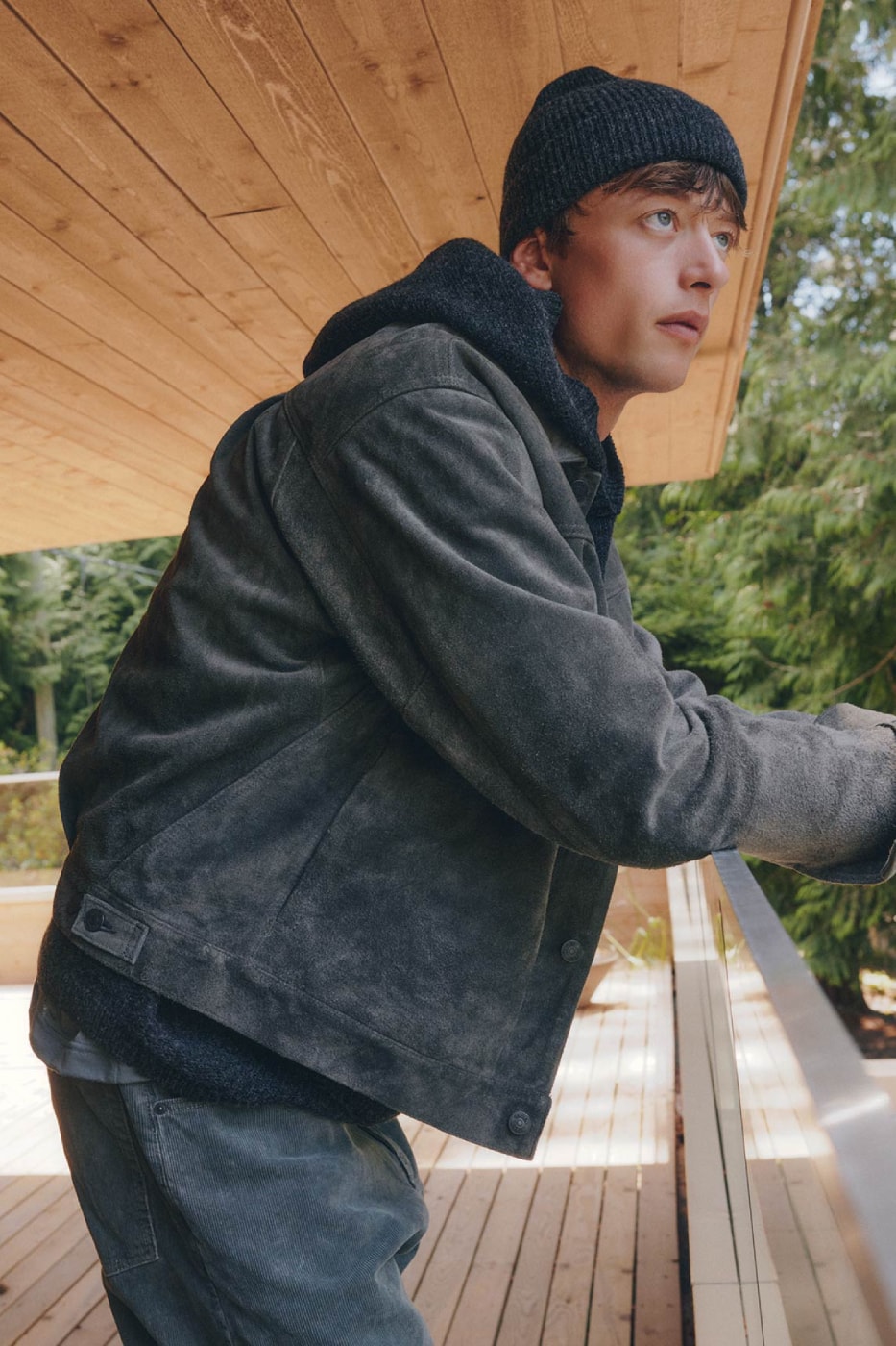 HAVEN Fall 2026 Collection Campaign Release Info