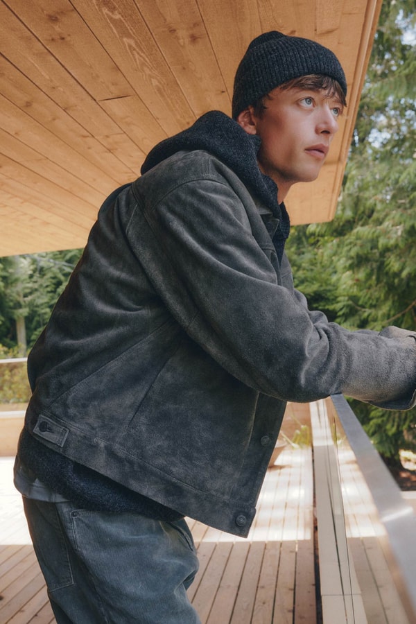 HAVEN Fall 2026 Collection Campaign Release Info