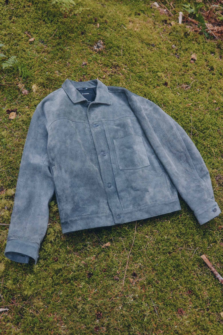 HAVEN Fall 2026 Collection Campaign Release Info