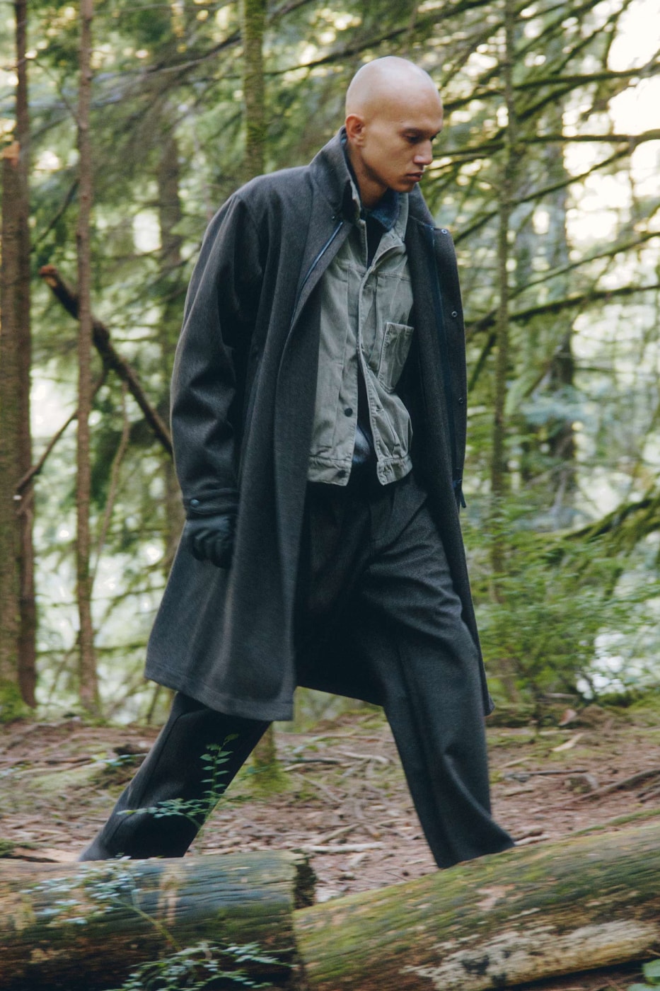 HAVEN Fall 2026 Collection Campaign Release Info