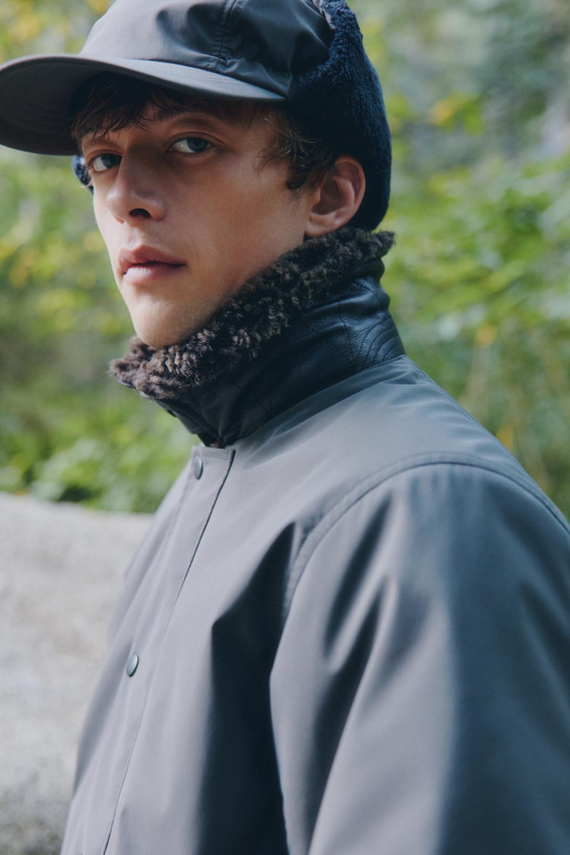 HAVEN Fall 2026 Collection Campaign Release Info