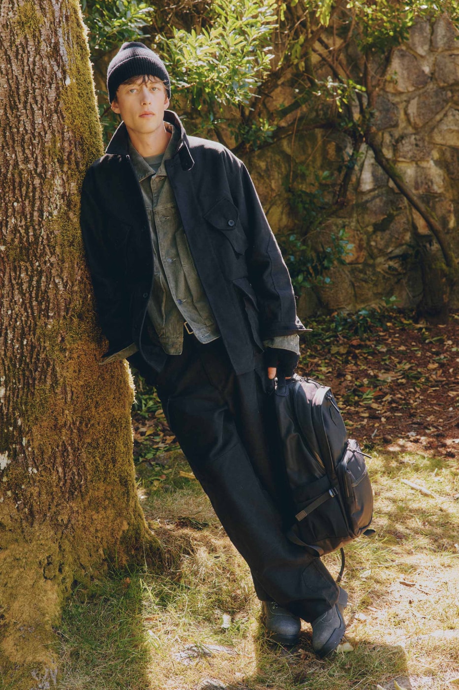 HAVEN Fall 2026 Collection Campaign Release Info