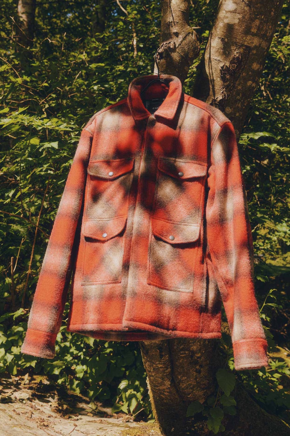 HAVEN Fall 2026 Collection Campaign Release Info