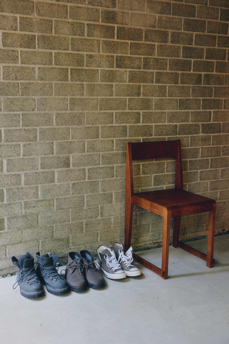 HAVEN Fall 2026 Collection Campaign Release Info