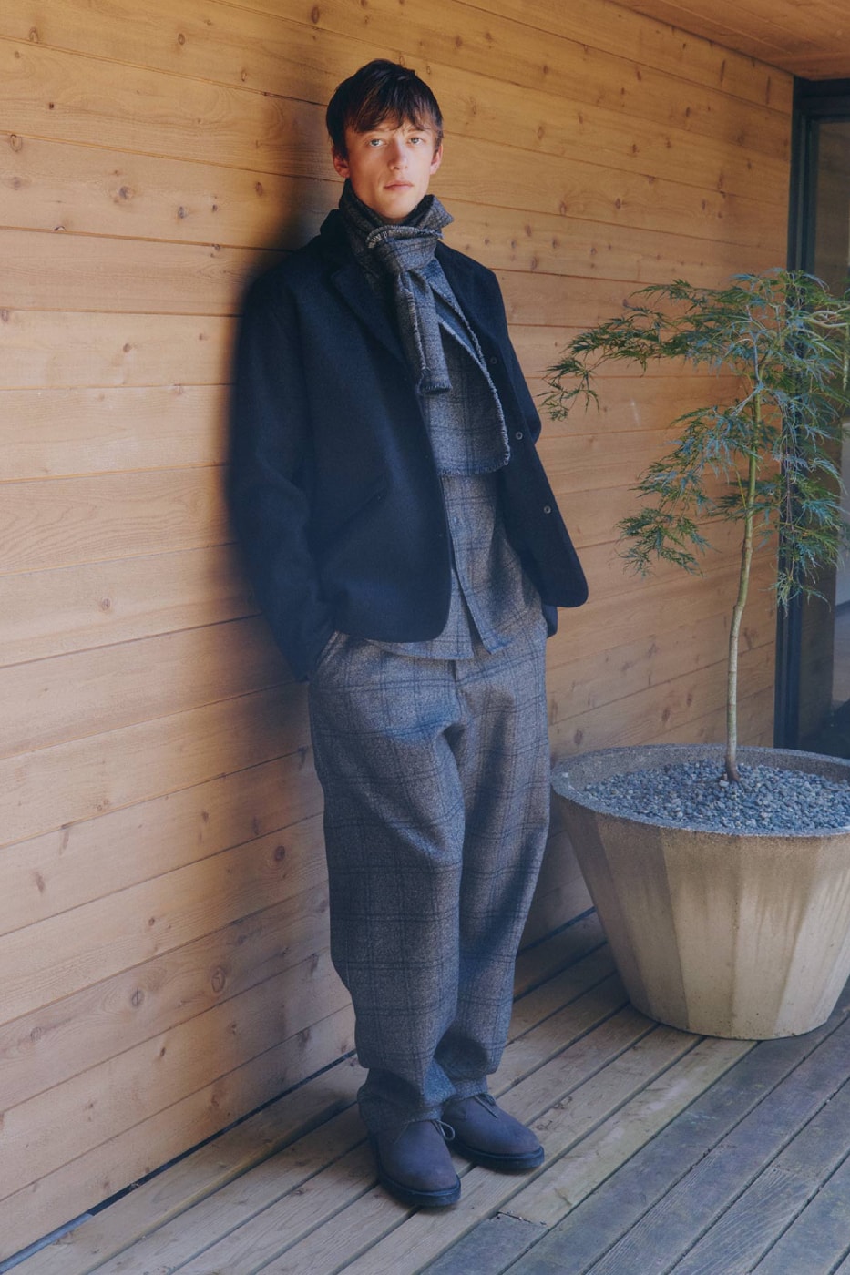 HAVEN Fall 2026 Collection Campaign Release Info