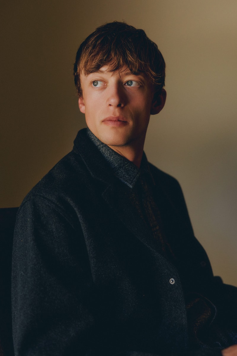 HAVEN Fall 2026 Collection Campaign Release Info