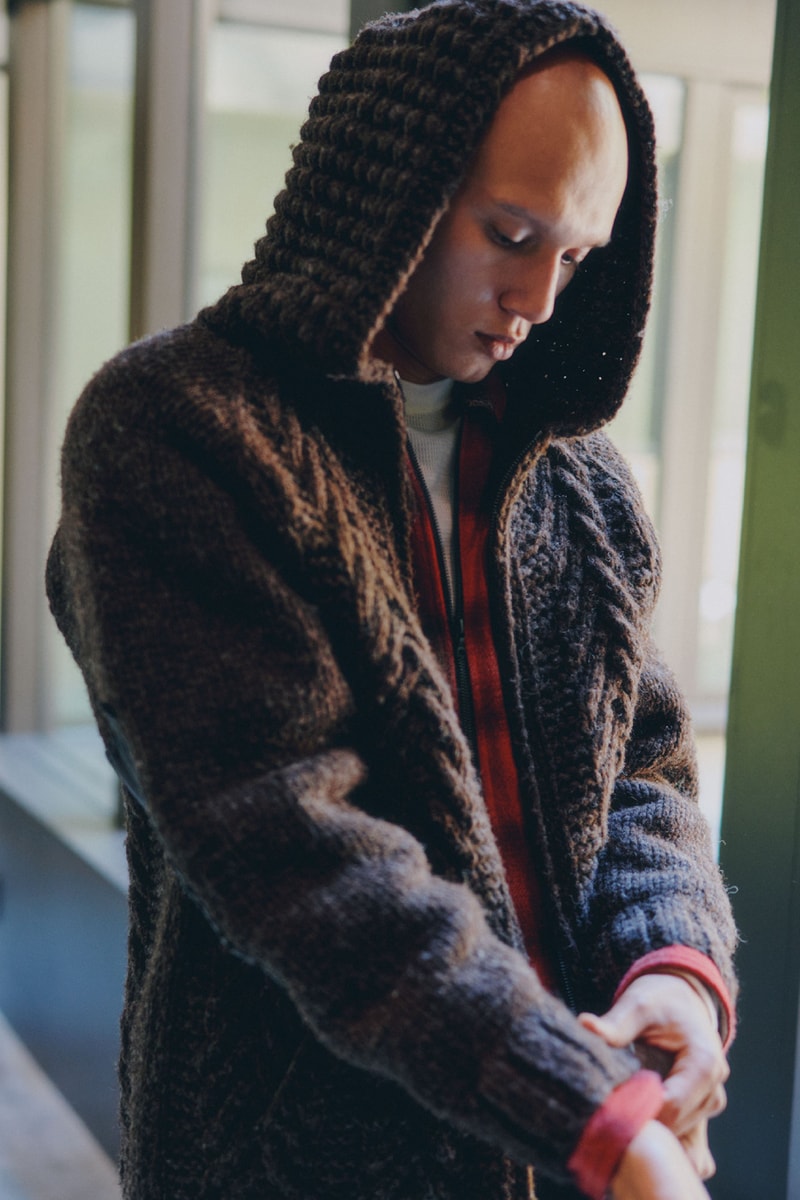 HAVEN Fall 2026 Collection Campaign Release Info