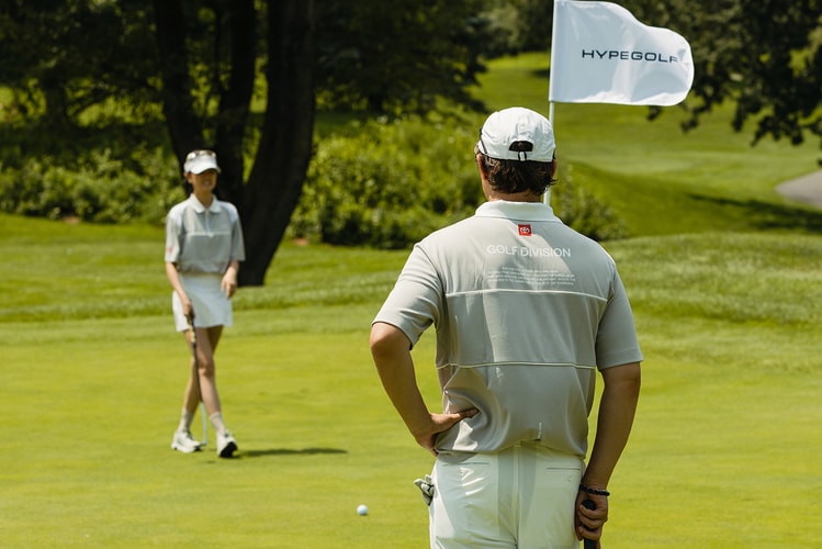 Hypegolf Clubhouse Classic Returns to New York