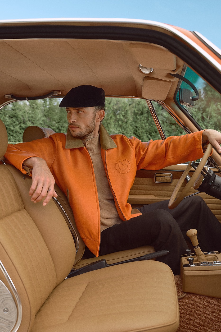 Kith for BMW Chapter IV Collection Collaboration Release Info