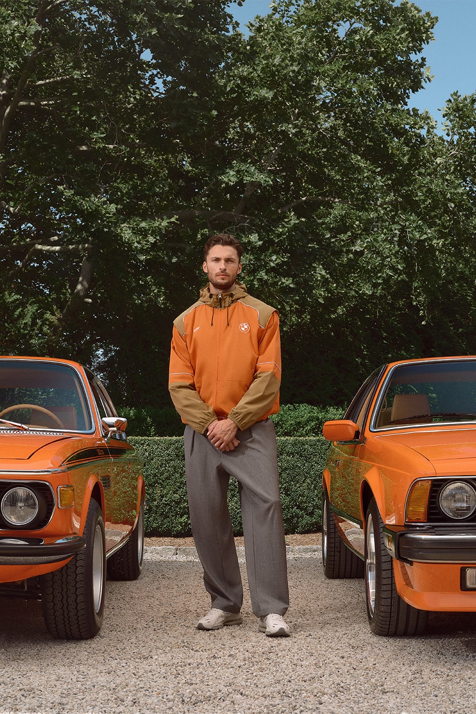 Kith for BMW Chapter IV Collection Collaboration Release Info