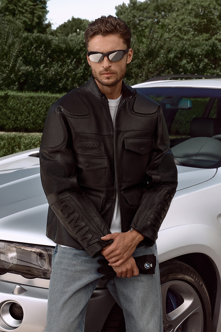 Kith for BMW Chapter IV Collection Collaboration Release Info