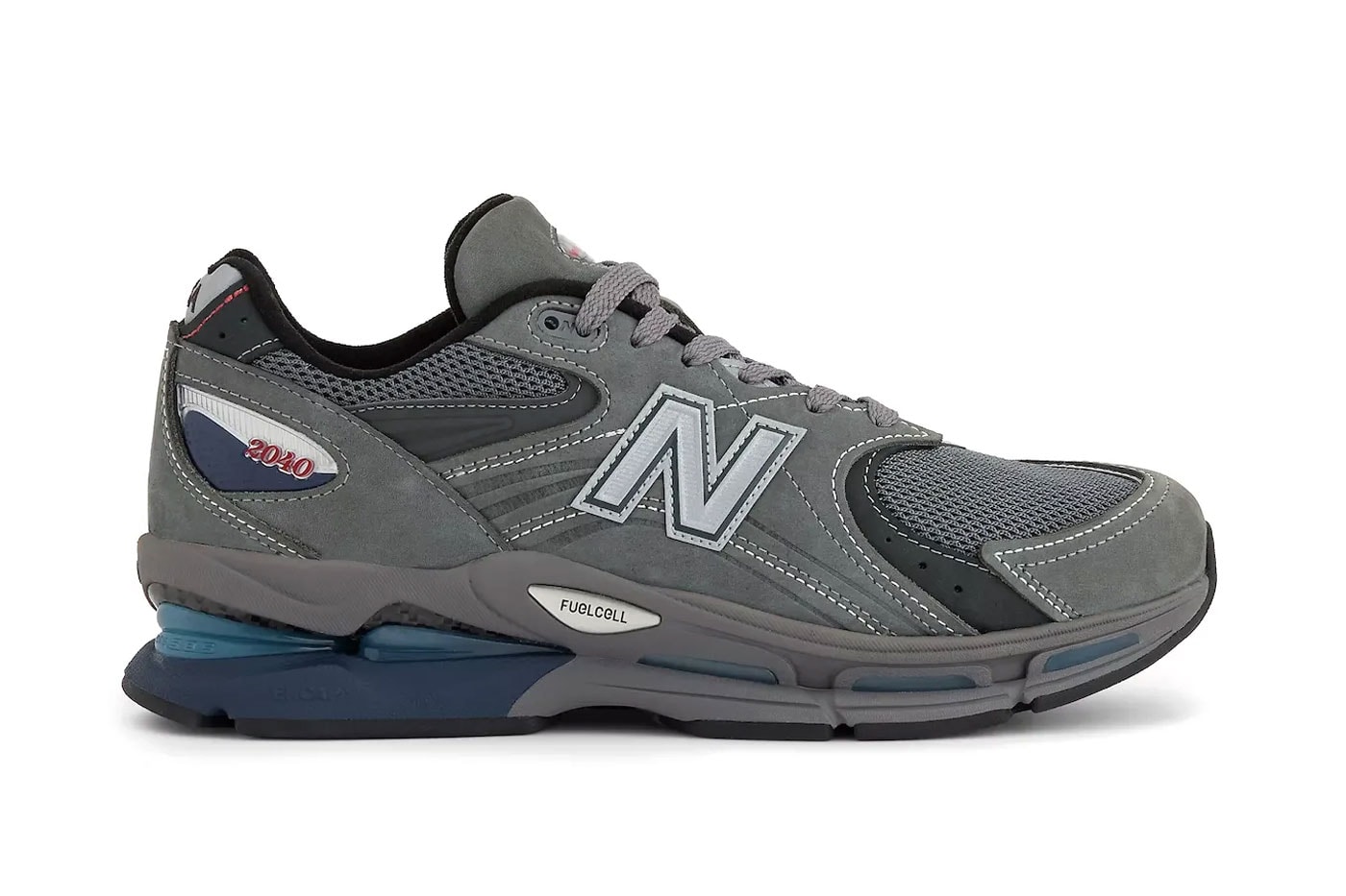 New Balance、Made in USA 2040v5を正式発表
