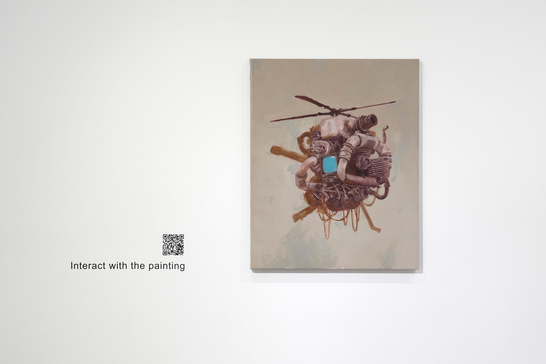 nunu fine art cataclysm of binary star systems group exhibition artworks art contemporary