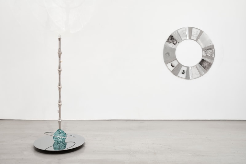 nunu fine art cataclysm of binary star systems group exhibition artworks art contemporary