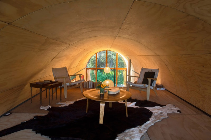 Tololo Ugarte Catalejo House Limache Valparaíso Chile Interiors