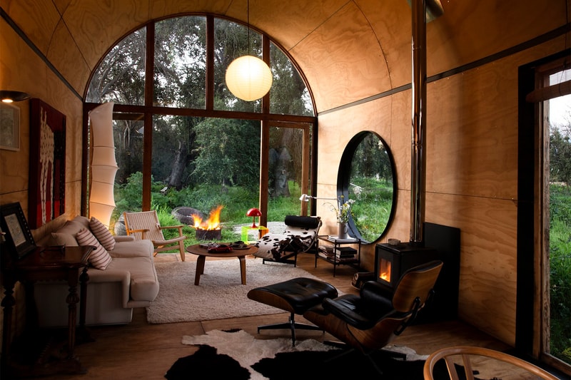 Tololo Ugarte Catalejo House Limache Valparaíso Chile Interiors