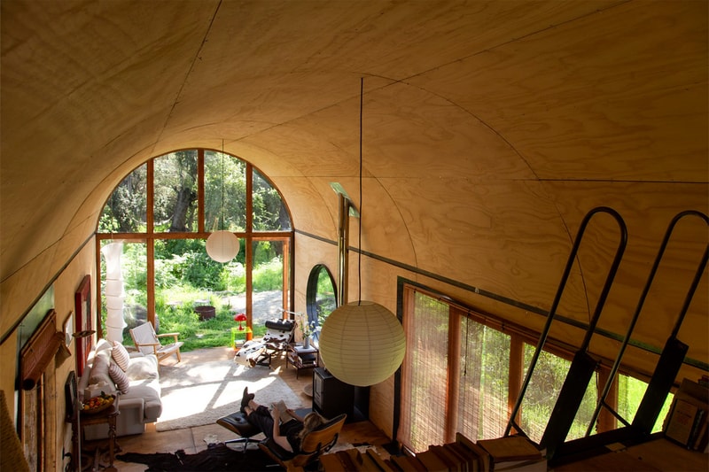 Tololo Ugarte Catalejo House Limache Valparaíso Chile Interiors