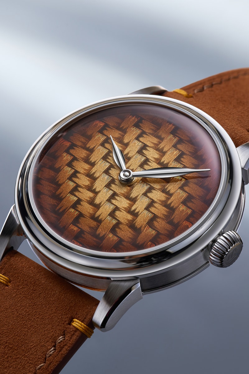 Watch Ho & Co. Selten Yum Cha  飲茶 Edition Watch Release Info 