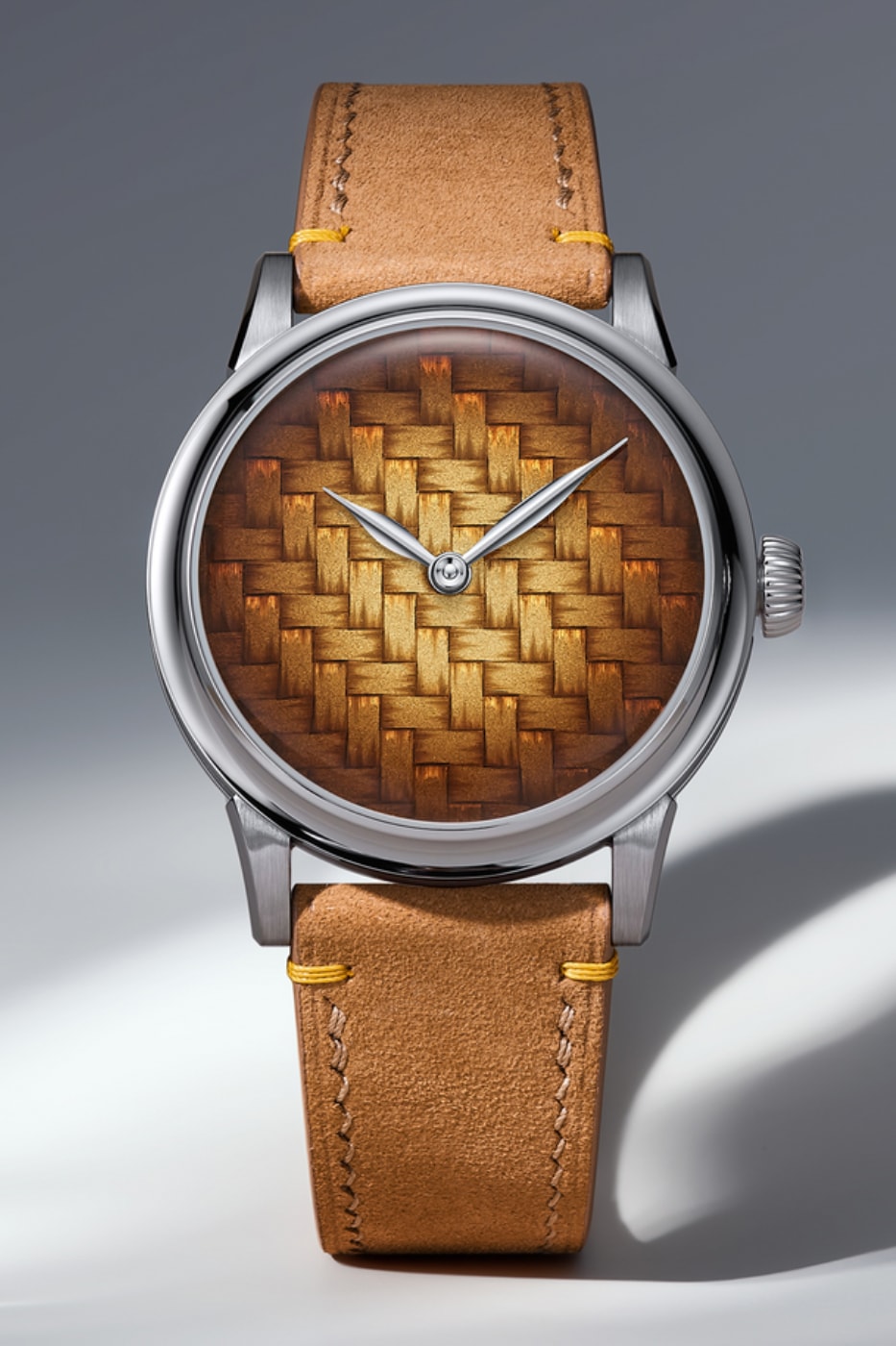 Watch Ho & Co. Selten Yum Cha  飲茶 Edition Watch Release Info 