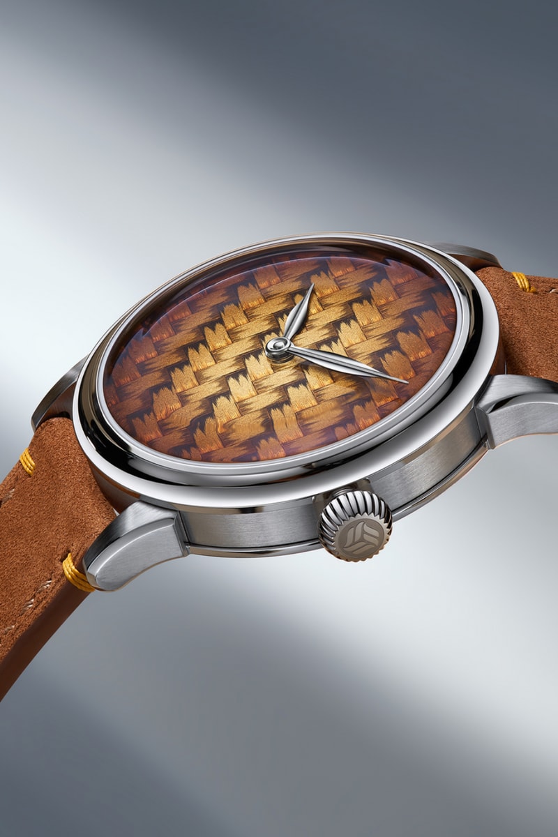 Watch Ho & Co. Selten Yum Cha  飲茶 Edition Watch Release Info 