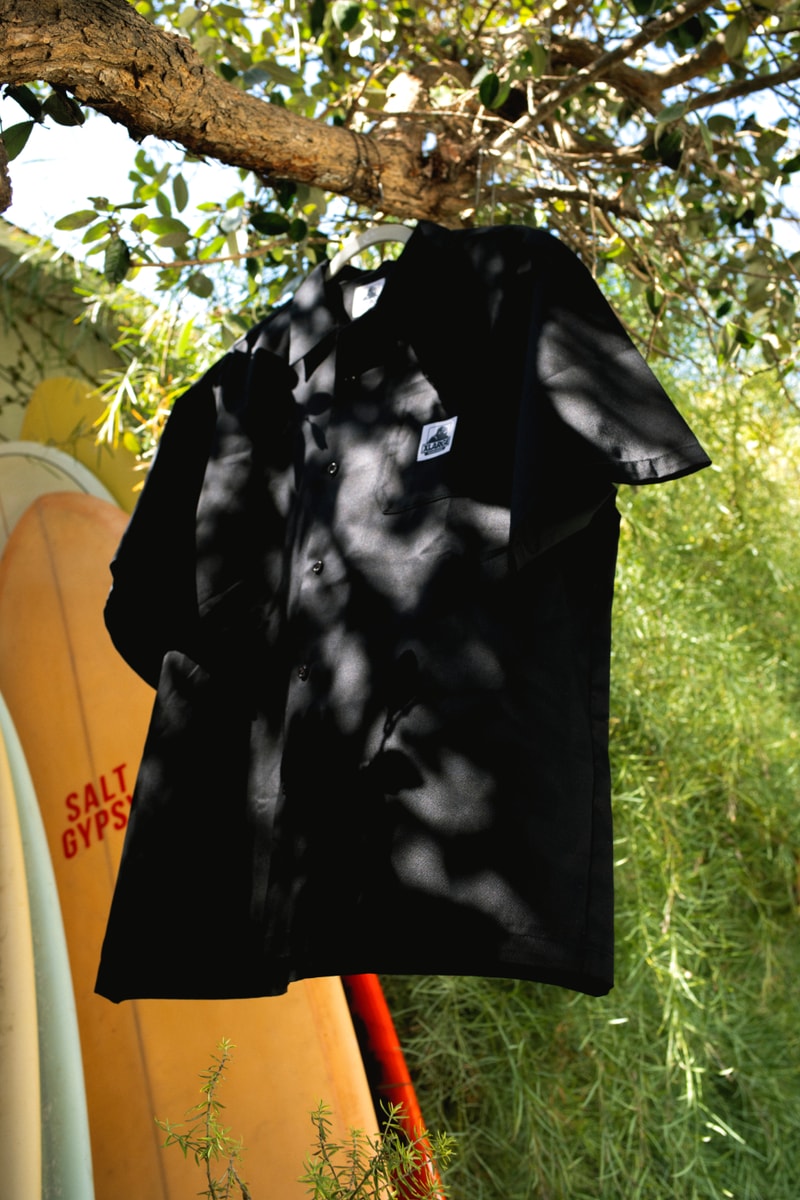 XLARGE RHC Ron Herman Capsule Collaboration Release Info