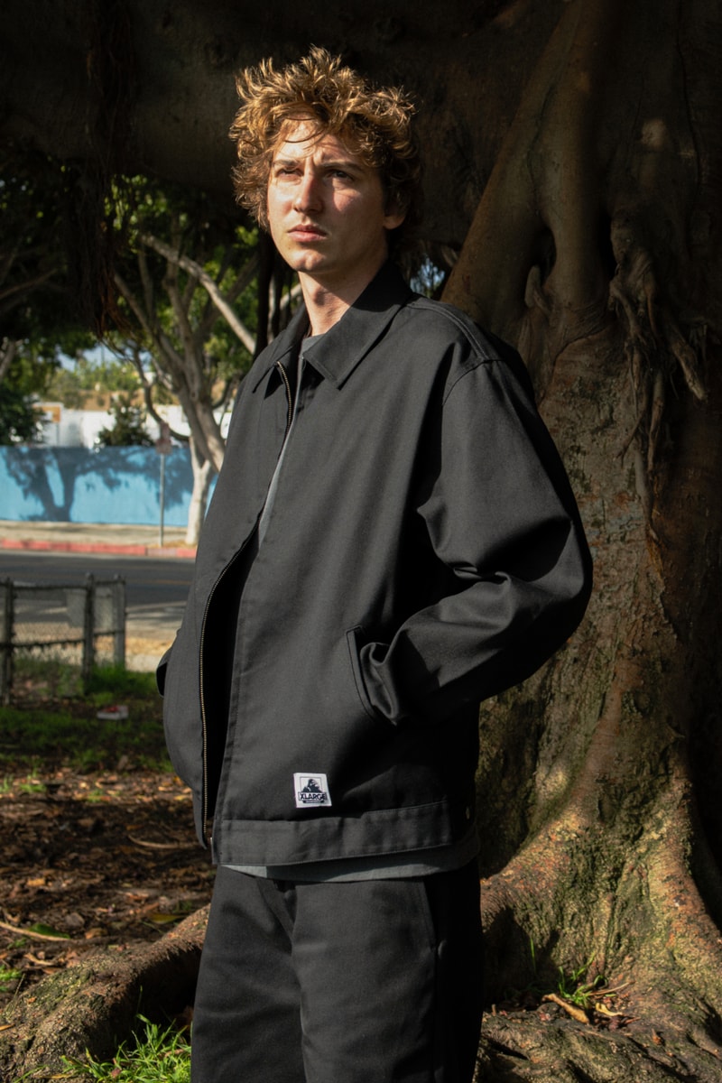 XLARGE RHC Ron Herman Capsule Collaboration Release Info