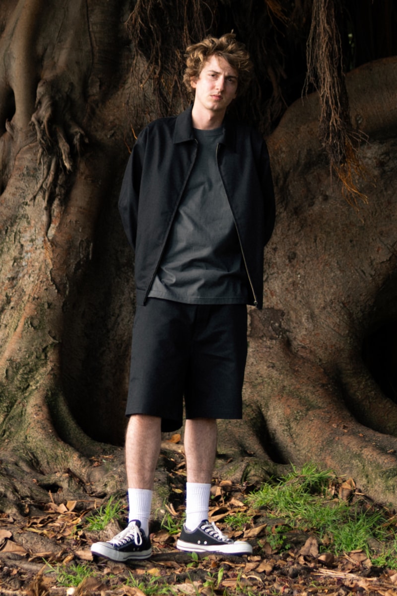 XLARGE RHC Ron Herman Capsule Collaboration Release Info